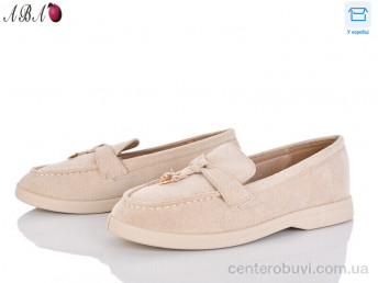 Туфли Aba