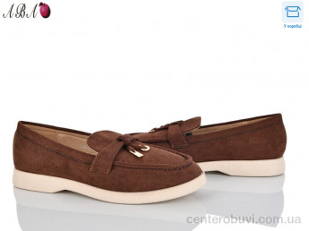Туфли Aba