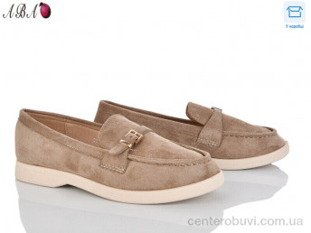 Туфли Aba