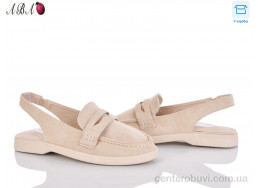 Туфли Aba