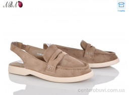 Туфли Aba