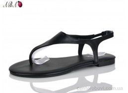 Босоножки Aba
