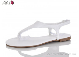 Босоножки Aba