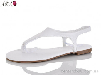Босоножки Aba