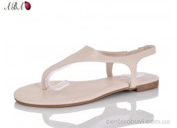 Босоножки Aba