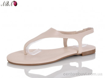 Босоножки Aba