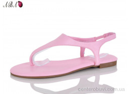 Босоножки Aba