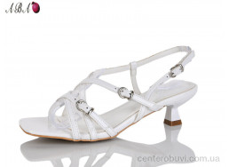 Босоножки Aba