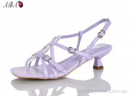 Босоножки Aba