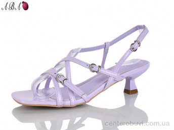 Босоножки Aba