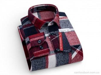 Рубашка Verton