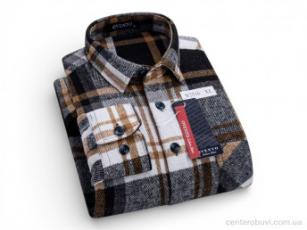 Рубашка Verton