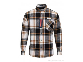 Рубашка Verton