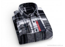 Рубашка Verton