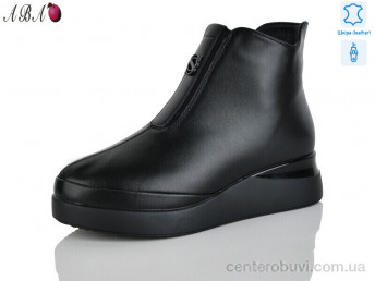 Ботинки Aba