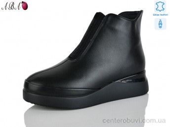 Ботинки Aba