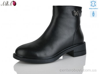 Ботинки Aba