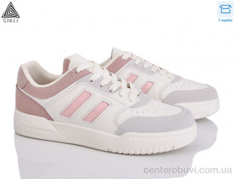 Кроссовки STILLI Group