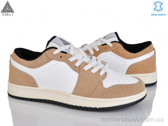 Кроссовки STILLI Group