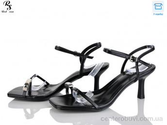 Босоножки Red Sun