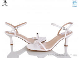 Босоножки Red Sun