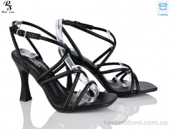 Босоножки Red Sun