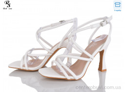 Босоножки Red Sun