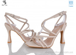 Босоножки Red Sun