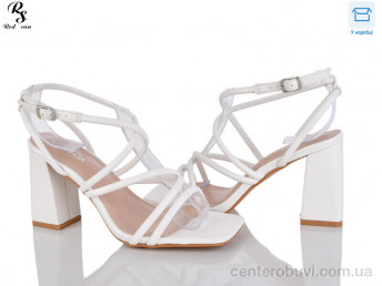 Босоножки Red Sun