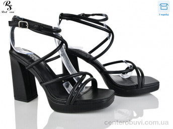 Босоножки Red Sun