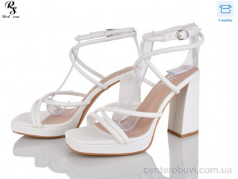 Босоножки Red Sun