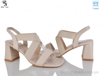 Босоножки Red Sun