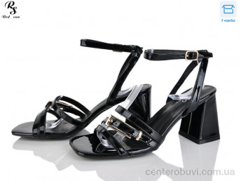 Босоножки Red Sun