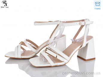 Босоножки Red Sun