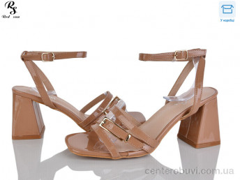 Босоножки Red Sun