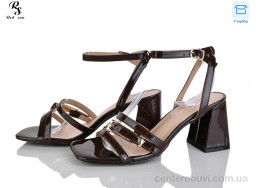 Босоножки Red Sun