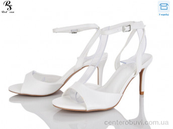 Босоножки Red Sun