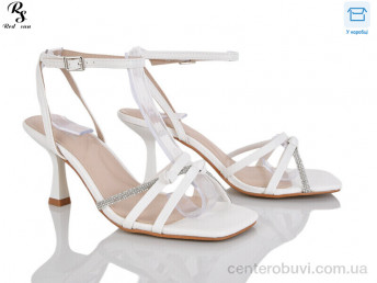 Босоножки Red Sun