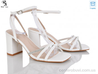 Босоножки Red Sun