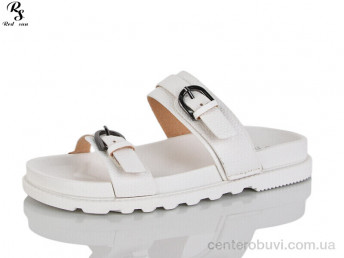 Шлепки Red Sun