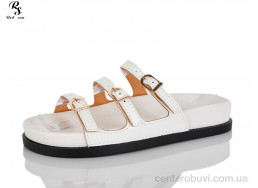 Шлепки Red Sun