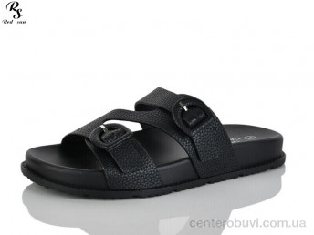 Шлепки Red Sun