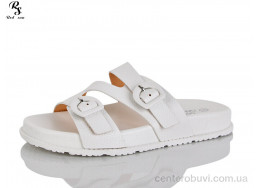 Шлепки Red Sun