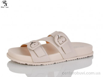 Шлепки Red Sun