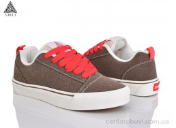 Кеды STILLI Group