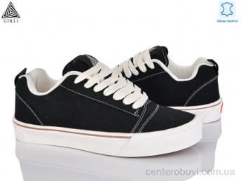 Кеды STILLI Group