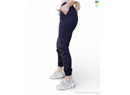 Спортивные брюки Margo