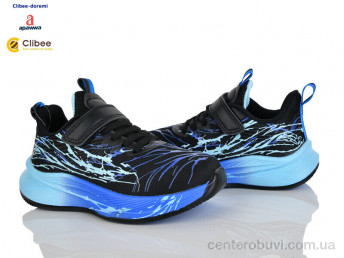 Кроссовки Clibee-Doremi