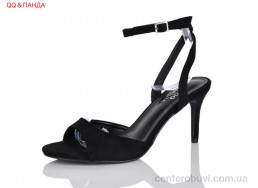 Туфли QQ&Панда