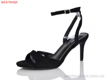 Туфли QQ&Панда